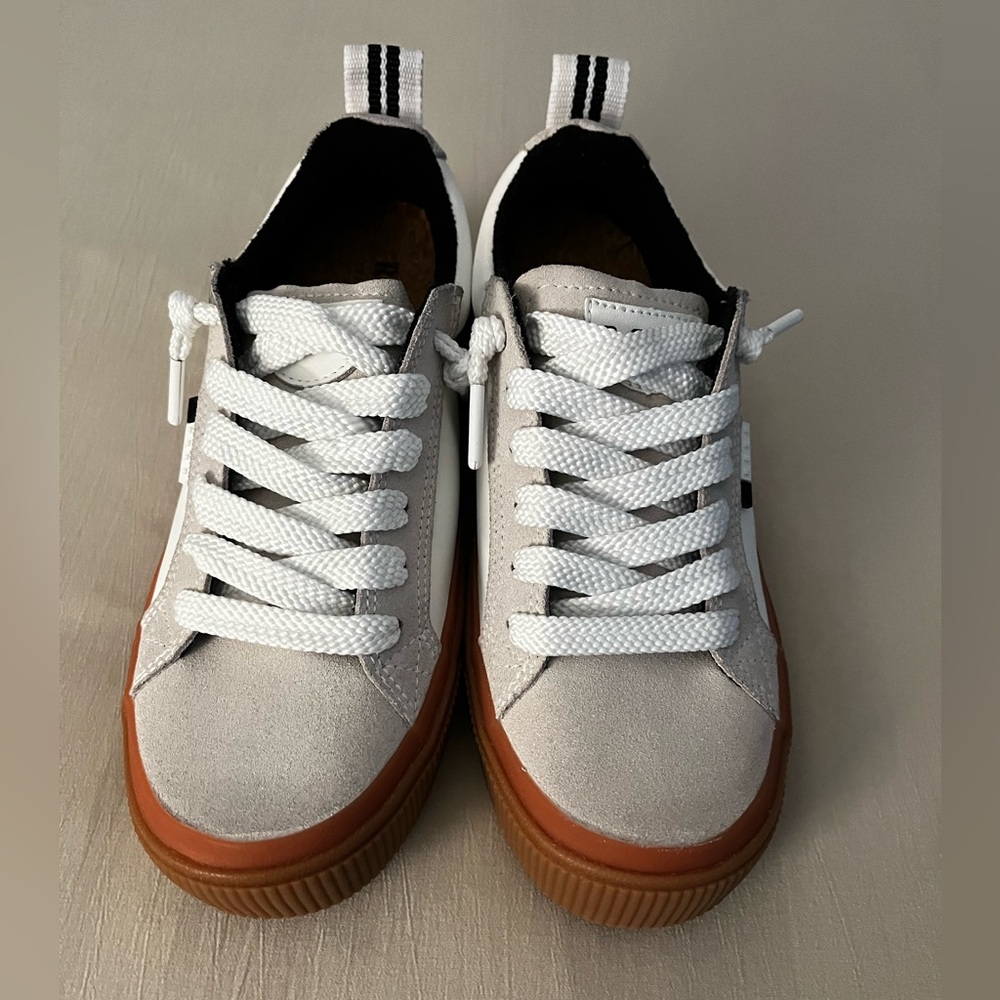 Like New Reef Lay Day Dawn Sneakers